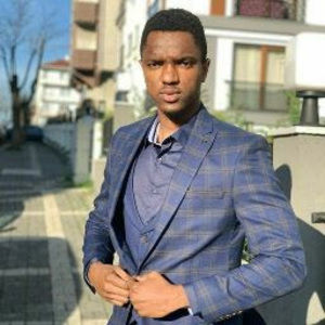 Meet your Posher, Alpha oumar